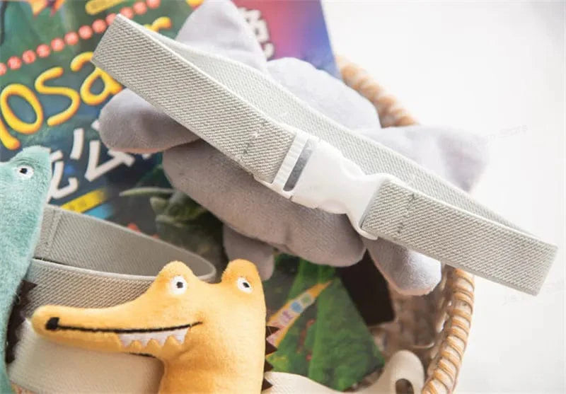 Embrasse rideau éléphant rose