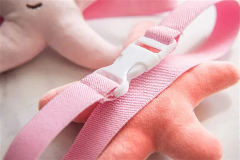 Embrasse rideau étoile rose mignonne