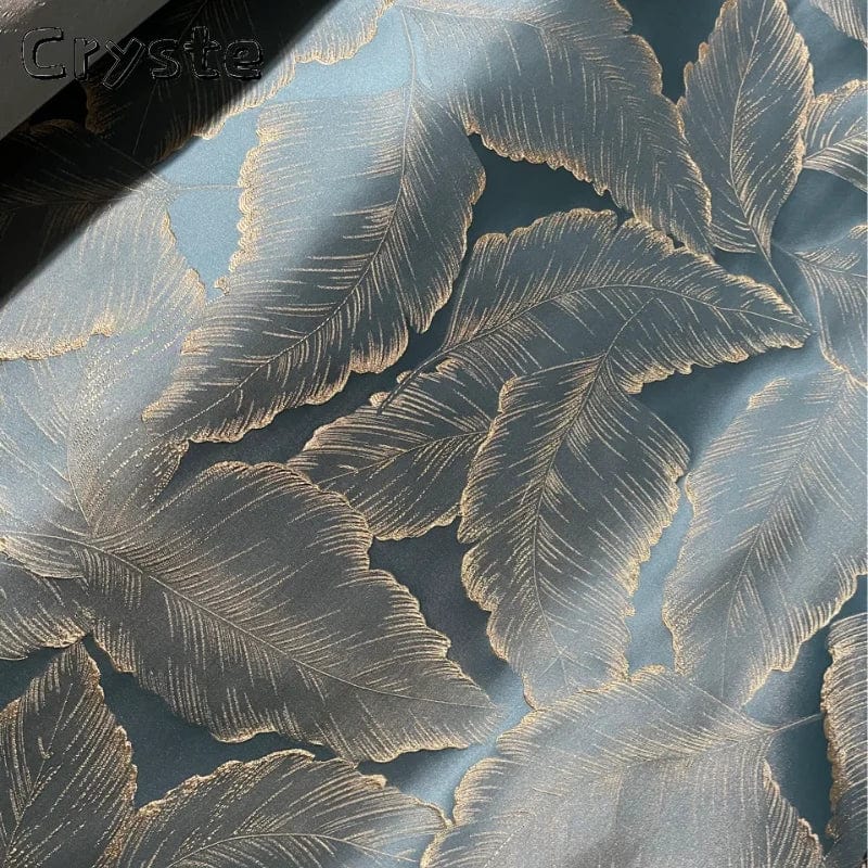 Rideau chambre signature luxueuse