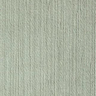 Rideau salon vert occultant moderne