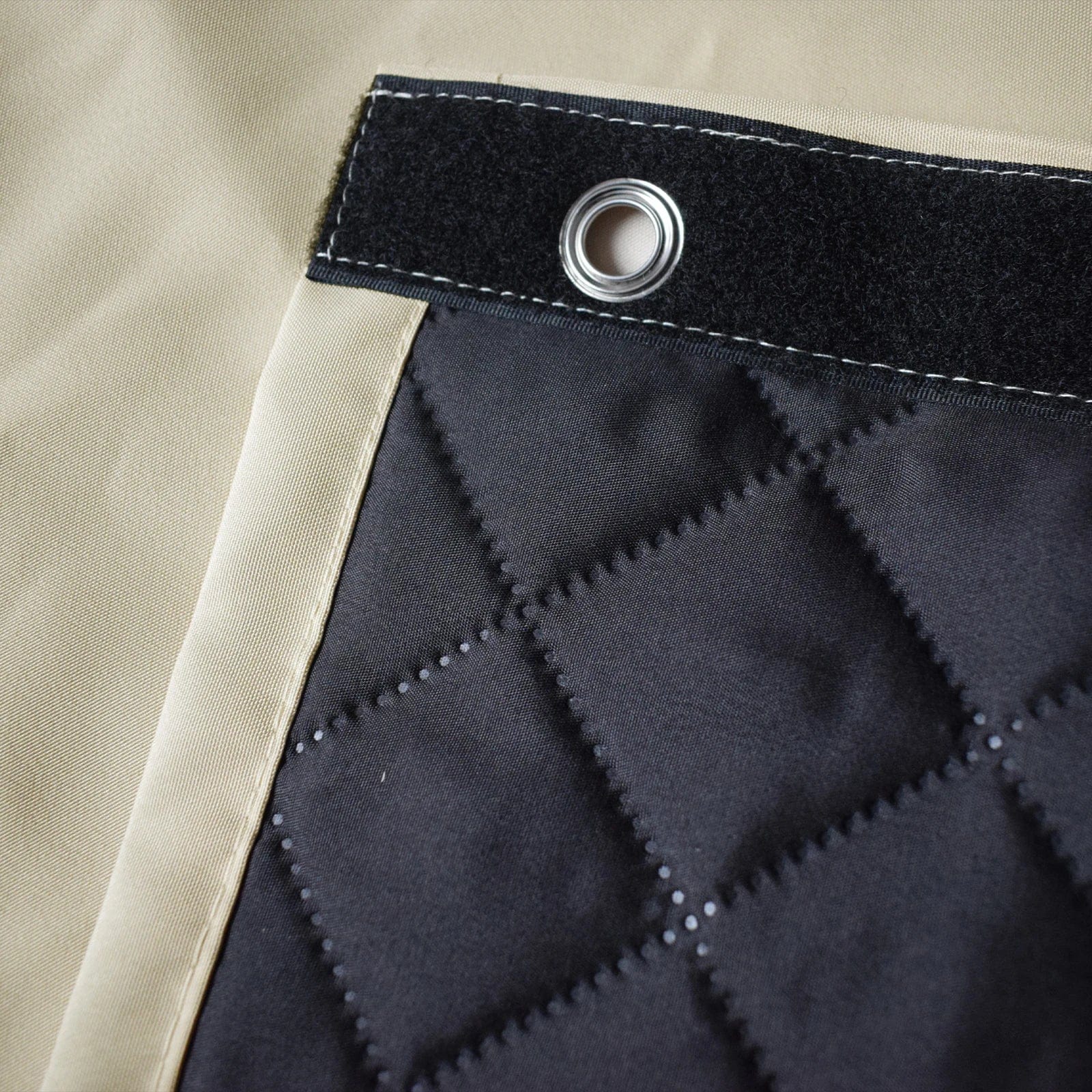 Rideau thermique isosoft